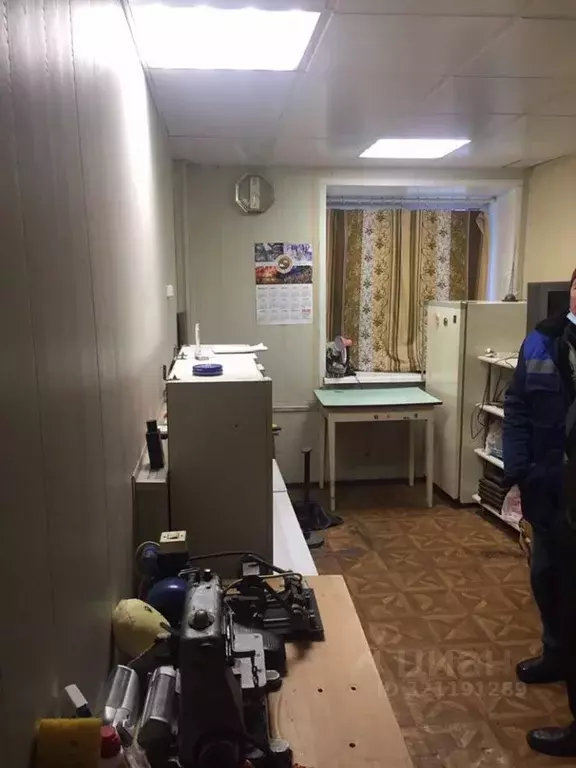 Помещение свободного назначения в Вологодская область, Череповец ул. ... - Фото 0