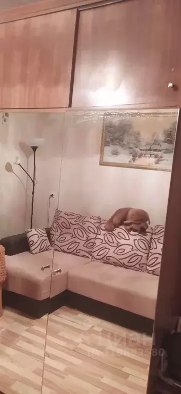 Комната Краснодарский край, Сочи Гагарина мкр, ул. Новоселов, 5 (16.0 ... - Фото 1