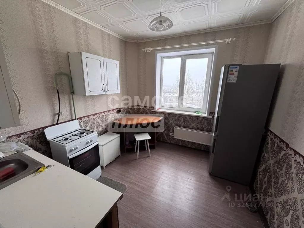 1-к кв. Свердловская область, Первоуральск ул. Данилова, 11 (31.0 м) - Фото 1