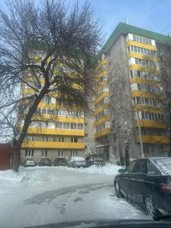 1-к кв. Башкортостан, Уфа ул. Сергея Вострецова, 7/2 (35.0 м) - Фото 1