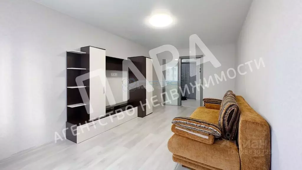 1-к кв. Самарская область, Самара просп. Кирова, 322Ак1 (42.0 м) - Фото 1