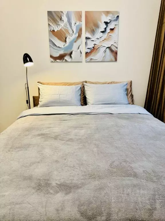 Студия Москва проезд Серебрякова, 11к2 (30.0 м) - Фото 2