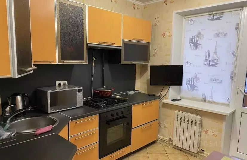 2-к кв. Московская область, Чехов ул. Гагарина, 86 (56.0 м) - Фото 1