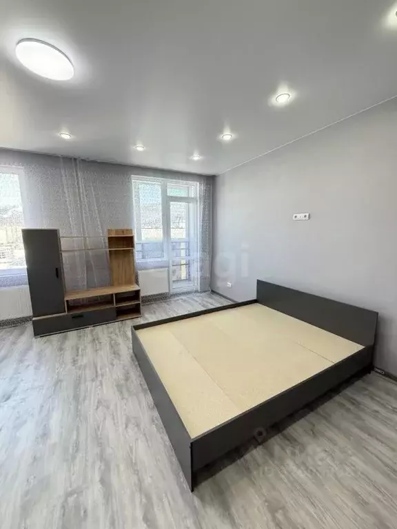 Студия Сахалинская область, Южно-Сахалинск просп. Мира, 381 (34.0 м) - Фото 2