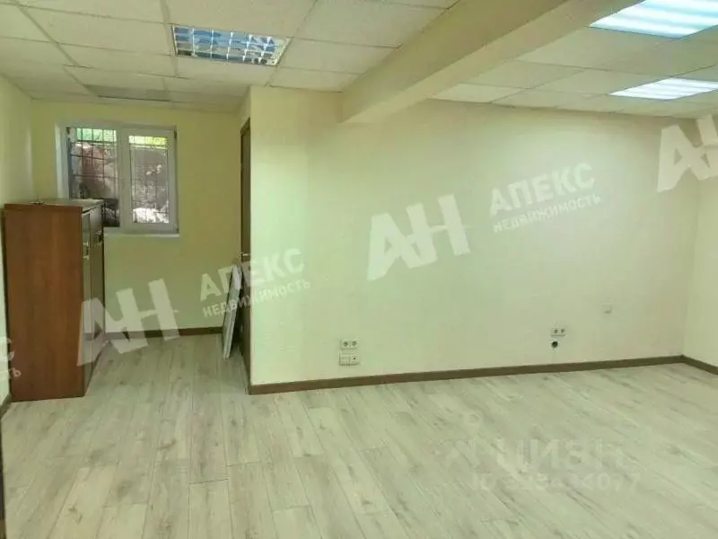 Помещение свободного назначения в Москва Новочеремушкинская ул., 31 ... - Фото 1