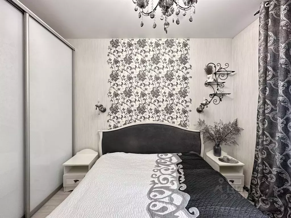 3-к кв. Московская область, Одинцово ул. Белорусская, 10 (80.8 м) - Фото 2