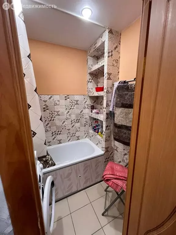 1-комнатная квартира: Воронеж, улица Владимира Невского, 15 (47 м) - Фото 2