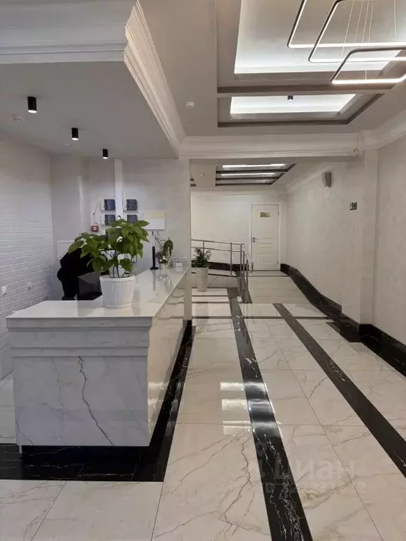 2-к кв. Краснодарский край, Сочи Светлана мкр, ул. Гагринская, 3/8 ... - Фото 2