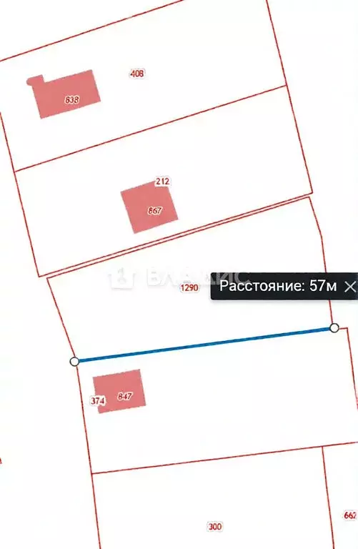 Участок в Московская область, городской округ Коломна, деревня ... - Фото 1