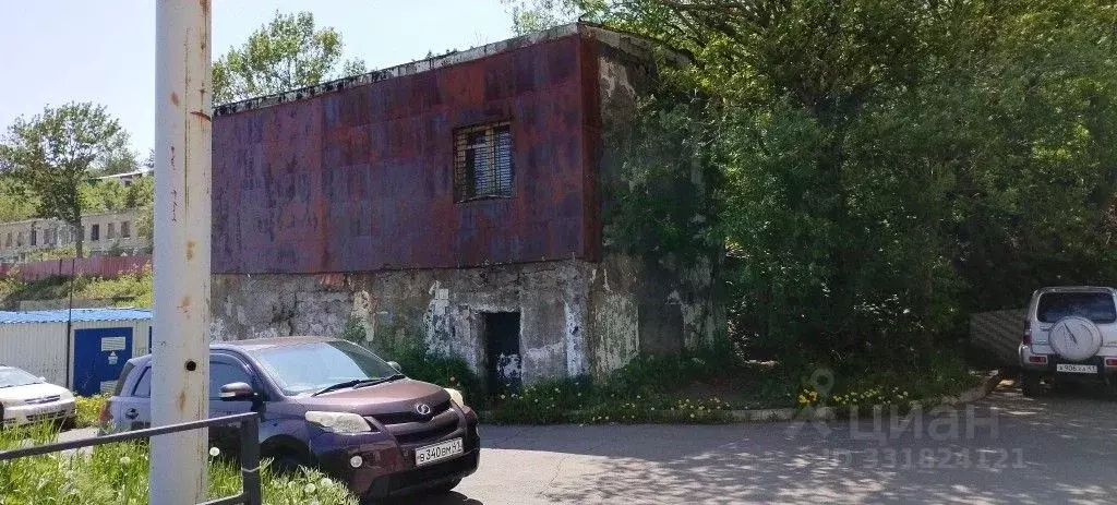 Помещение свободного назначения в Камчатский край, ... - Фото 2