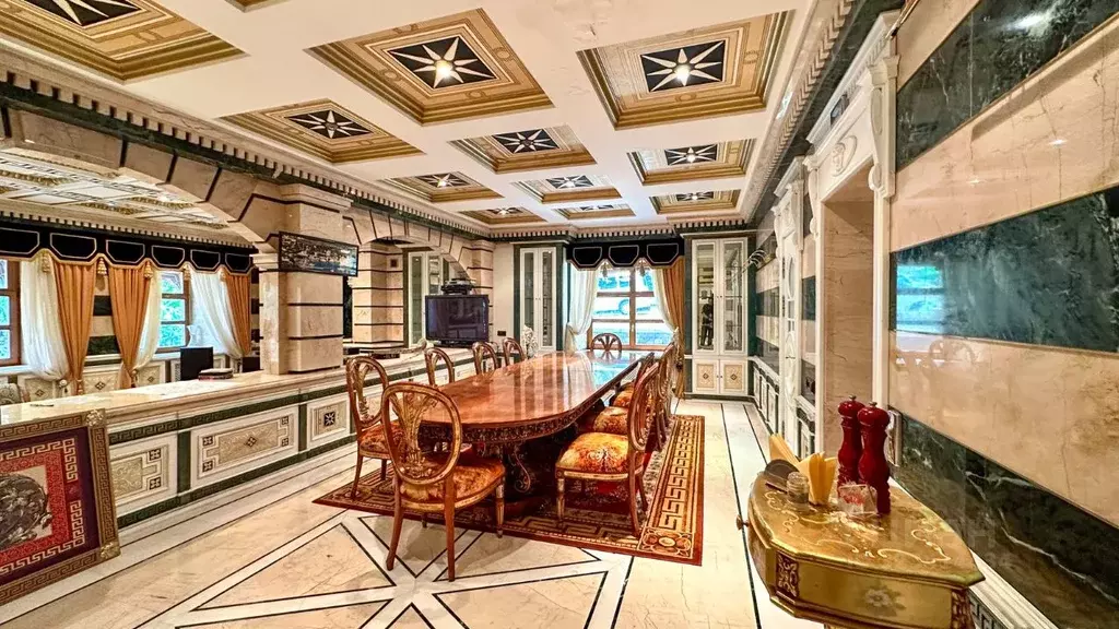 Дом в Крым, Ялта ул. Павленко (505 м) - Фото 1