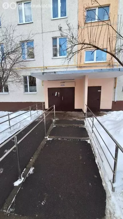 4-комнатная квартира: Москва, Широкая улица, 11 (62 м) - Фото 2