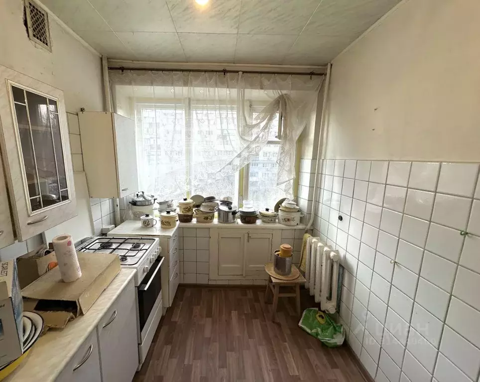 3-к кв. Волгоградская область, Волгоград Невская ул., 6 (64.5 м) - Фото 1