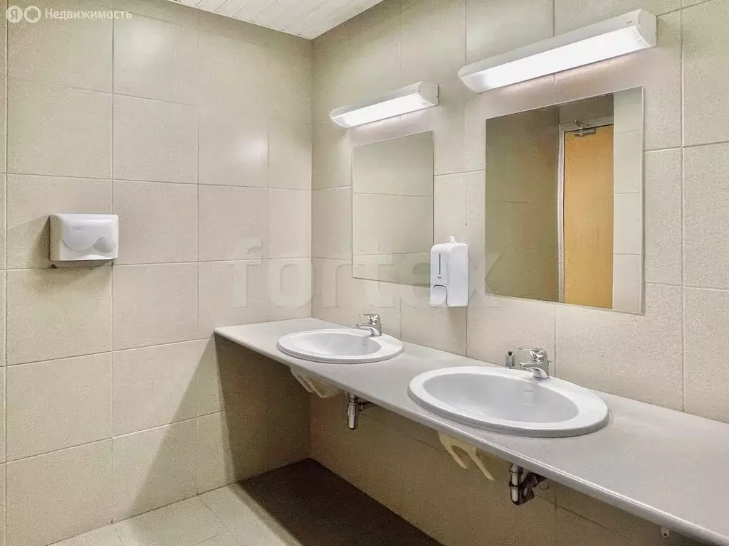 Офис (4304 м) - Фото 1