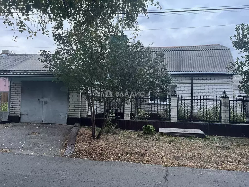 Дом в Белгородская область, Белгород ул. Володарского (131 м) - Фото 1