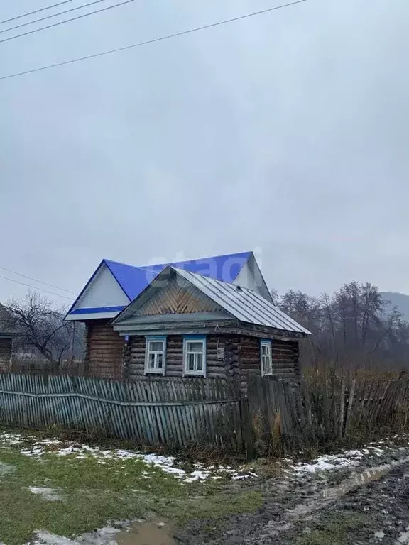 Дом в Башкортостан, Стерлитамак Речная ул. (20 м) - Фото 0