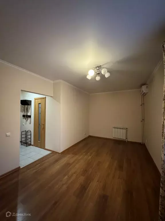 Продаётся 1-к квартира, 28 м - Фото 0