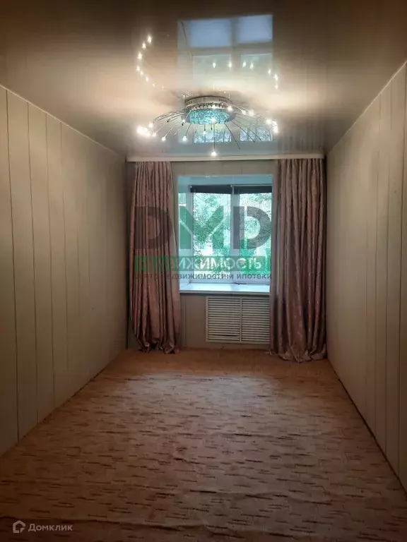 Продаётся 2-к квартира, 44.4 м - Фото 1