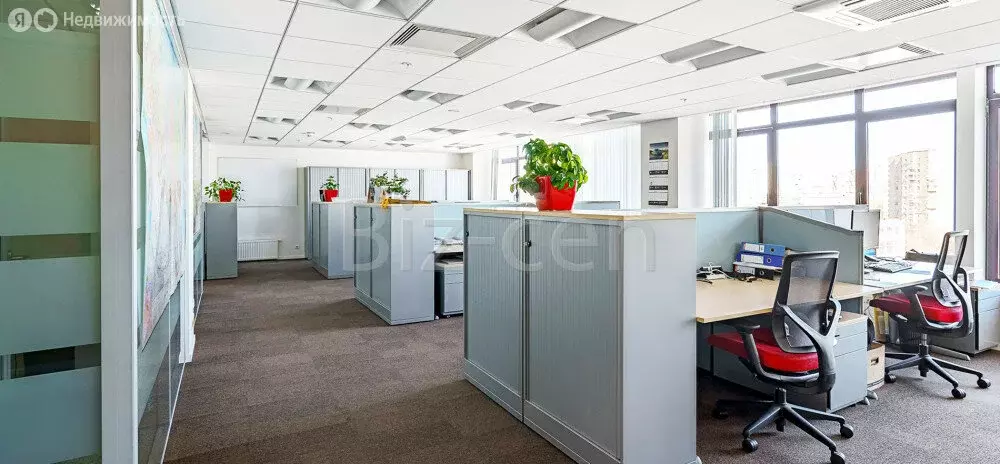 Офис (407 м) - Фото 2