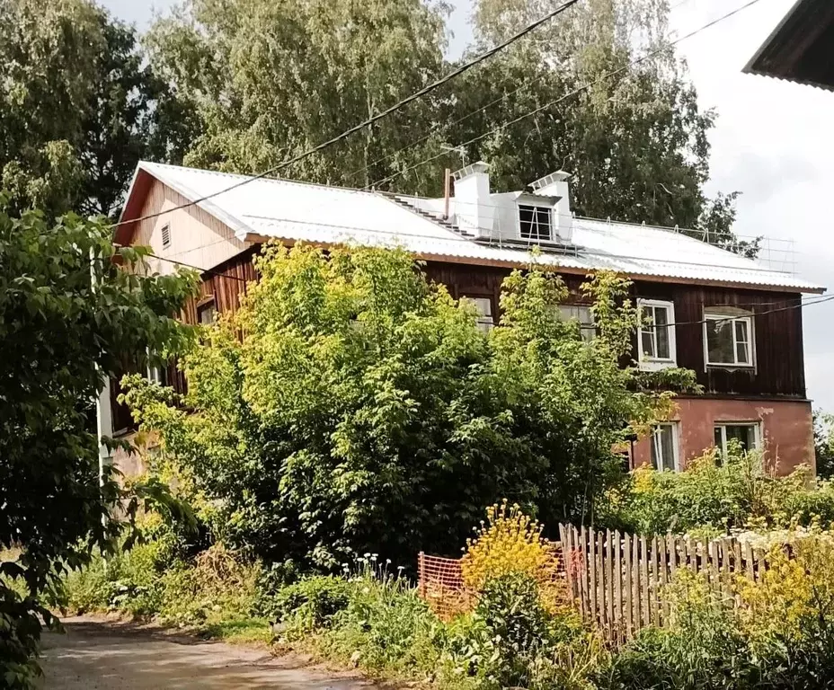 2-к кв. Новосибирская область, Новосибирск Экономическая ул., 7 (34.8 ... - Фото 0