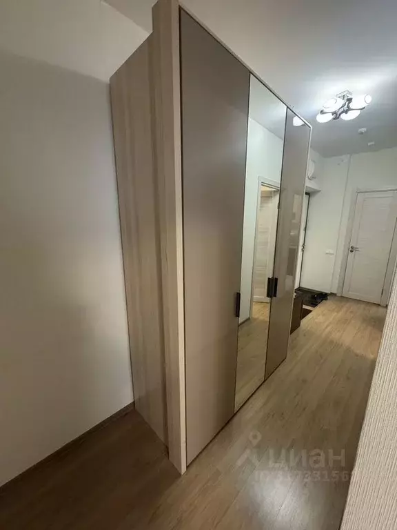 2-к кв. Москва Производственная ул., 4А (60.0 м) - Фото 1