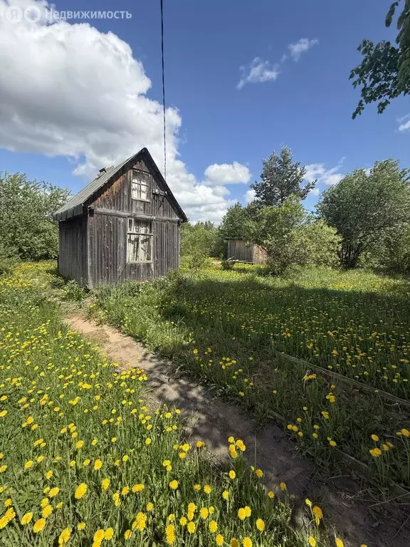 Дом в Кирово-Чепецкий муниципальный район, Пасеговское сельское ... - Фото 1