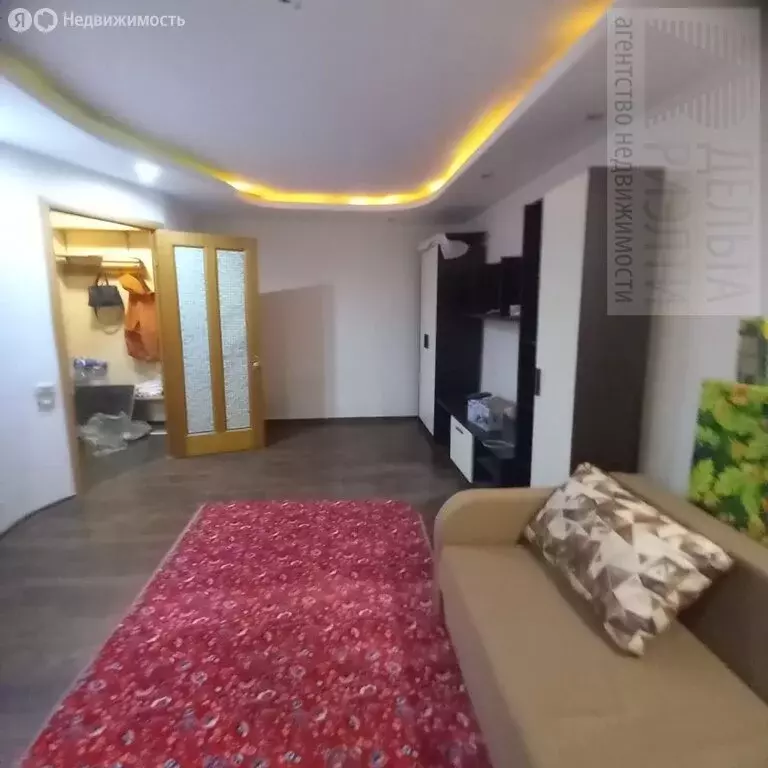 1-комнатная квартира: Иваново, улица Танкиста Белороссова, 24 (30.4 м) - Фото 2