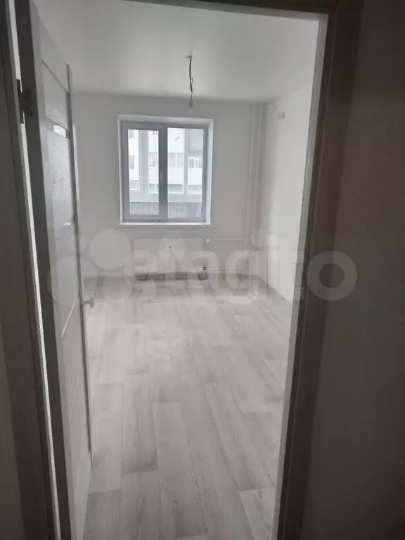 1-к. квартира, 32 м, 1/9 эт. - Фото 1