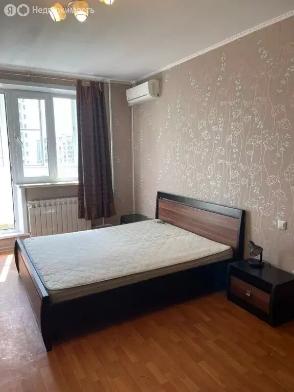 1-комнатная квартира: Москва, Митинская улица, 44к2 (45 м) - Фото 1