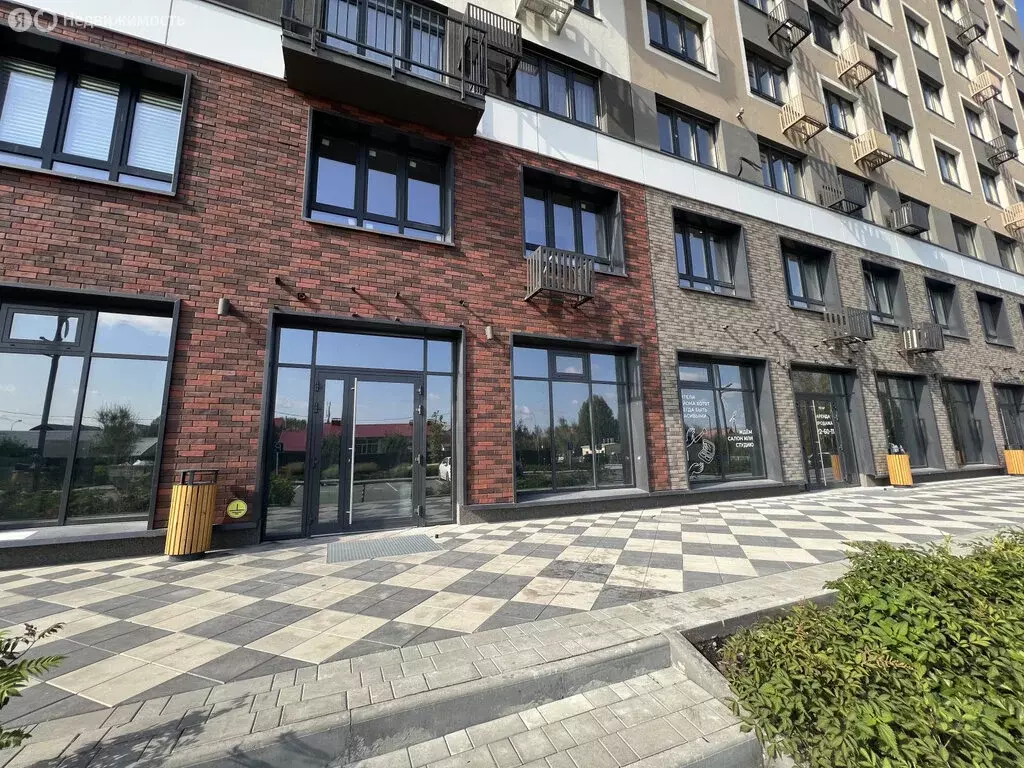 Помещение свободного назначения (47.94 м) - Фото 1