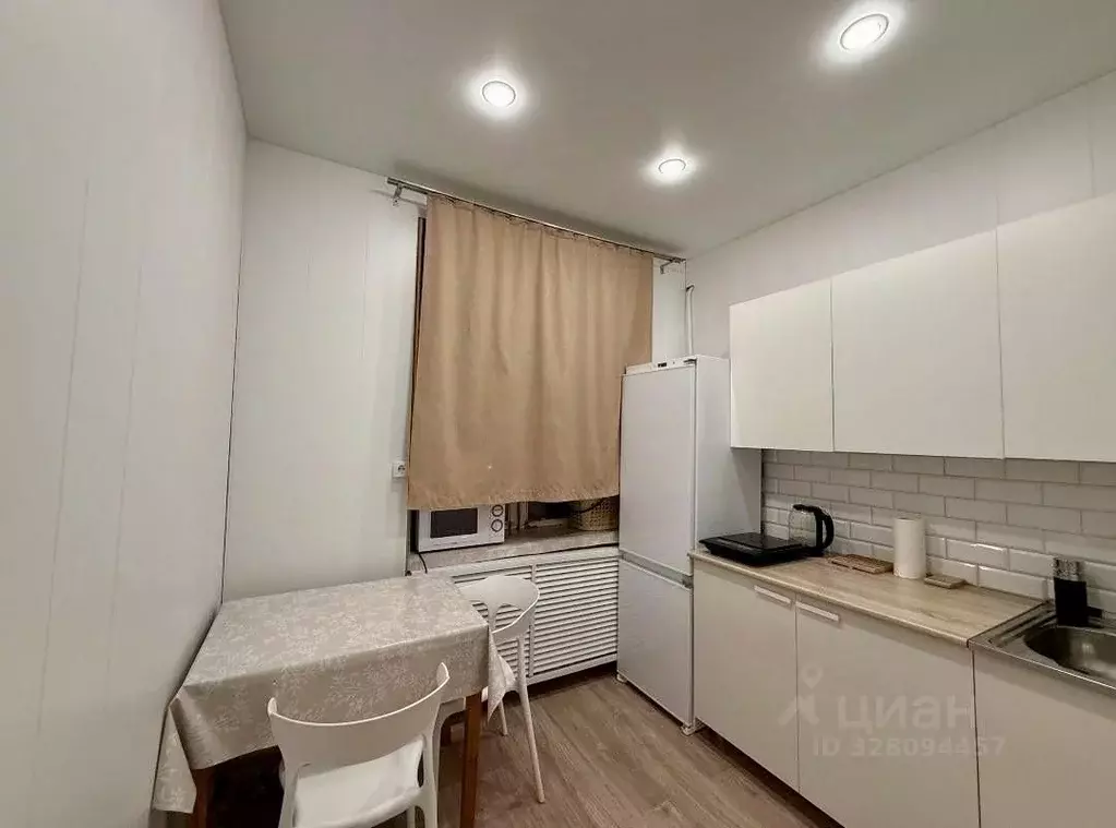 2-к кв. Москва Онежская ул., 1/2 (45.0 м) - Фото 1