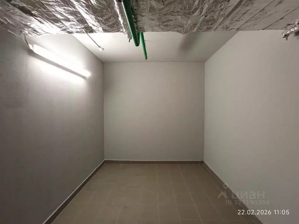 Склад в Москва Волгоградский просп., 32/3к6 (14 м) - Фото 2