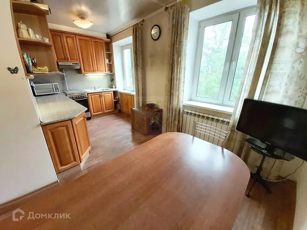 Продаётся 3-к квартира, 75 м - Фото 1