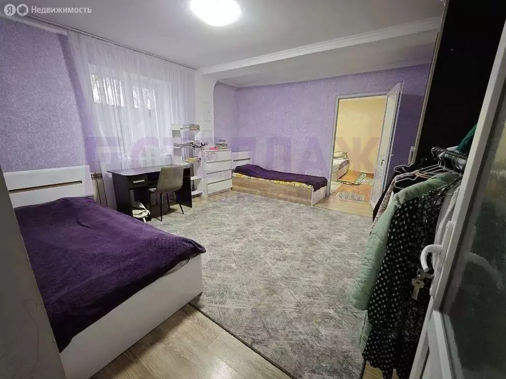 Дом в Синицынское сельское поселение, село Васильковое, Заречная улица ... - Фото 2