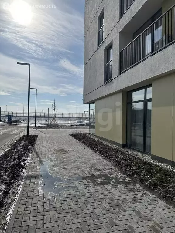 Производственное помещение (10.8 м) - Фото 1