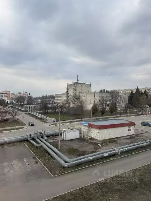 Комната Орловская область, Орел ул. Маринченко, 20 (13.3 м) - Фото 1