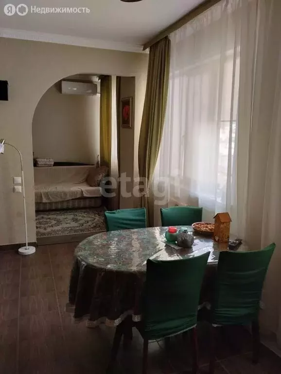 3-комнатная квартира: Белгород, улица Лермонтова, 49А (79 м) - Фото 1