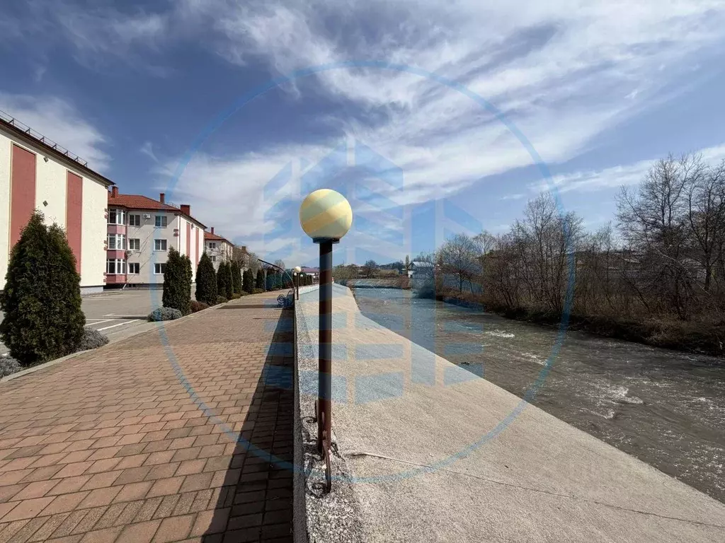 2-к кв. Ставропольский край, Ессентуки Мельничный пер., 20Ак2 (64.4 м) - Фото 2