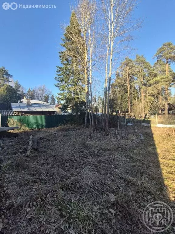 Участок в Всеволожск, проспект Герцена, 37 (9.85 м) - Фото 1