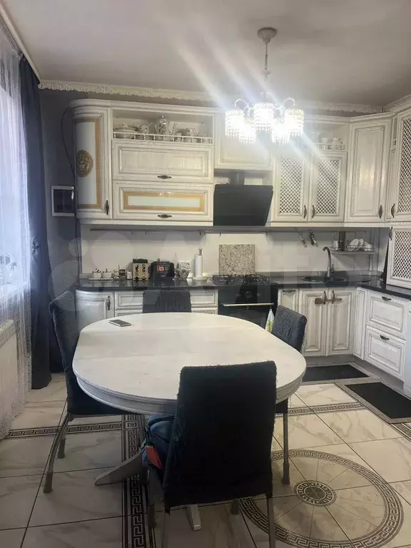 Дом 115 м на участке 2,5 сот. - Фото 1