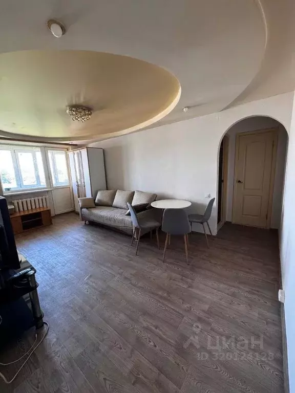 2-к кв. Севастополь ул. Коммунистическая, 15 (46.0 м) - Фото 1