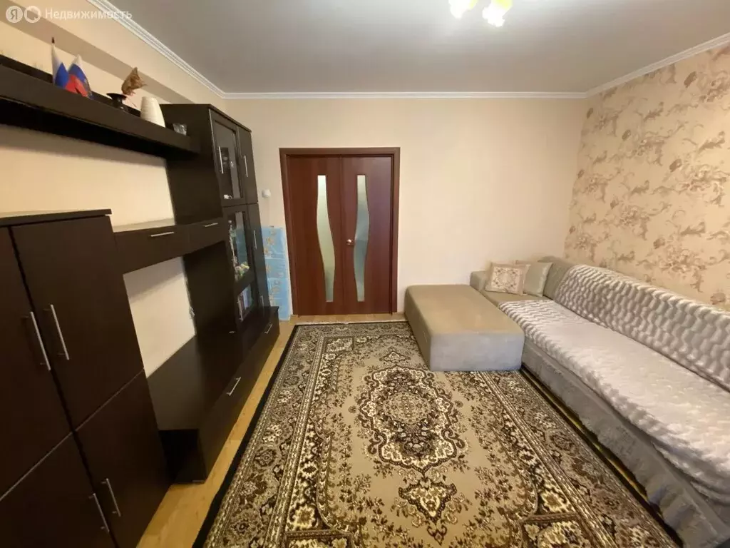 2-комнатная квартира: село Небуг, Центральная улица, 2 (51.8 м) - Фото 2