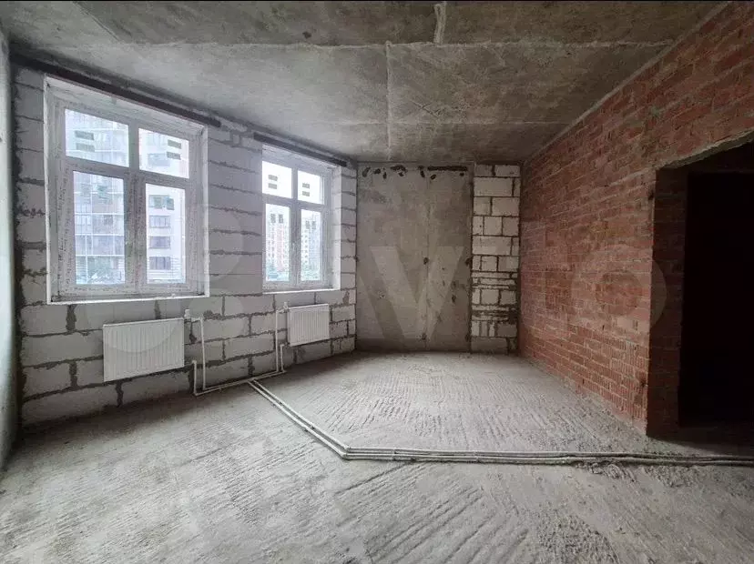 Квартира-студия, 22 м, 1/9 эт. - Фото 1