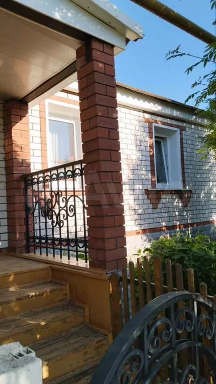 Дом 53 м на участке 41 сот. - Фото 0