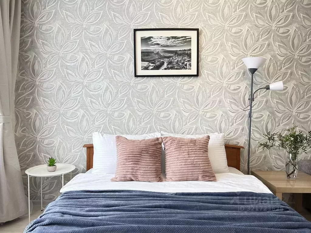 1-к кв. Красноярский край, Красноярск ул. Алексеева, 27 (42.0 м) - Фото 1