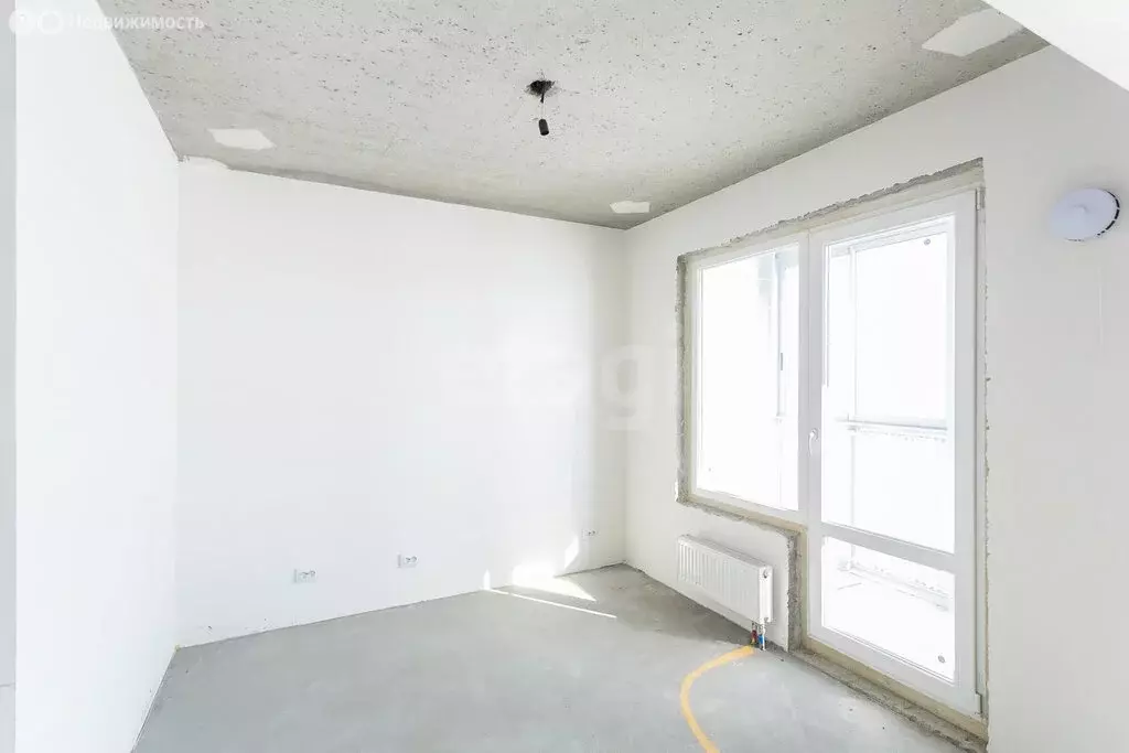 2-комнатная квартира: Обь, Большая улица, 23 (38.2 м) - Фото 2