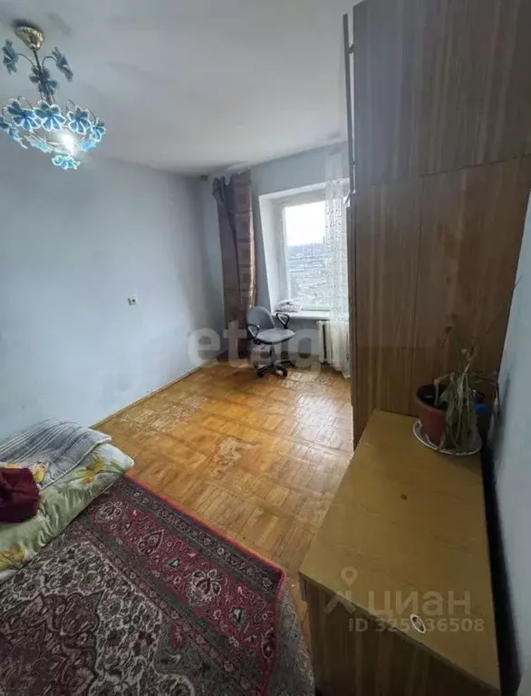 1-к кв. Адыгея, Майкоп ул. Димитрова, 10 (28.0 м) - Фото 2