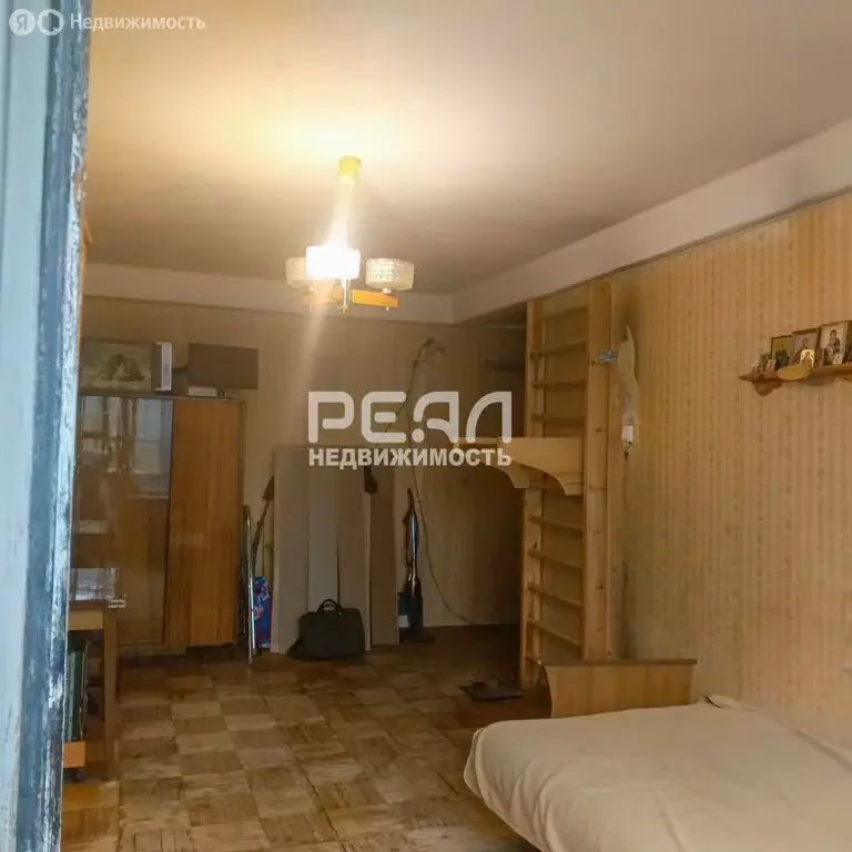 3-комнатная квартира: Санкт-Петербург, 2-я Комсомольская улица, 40к1 ... - Фото 0