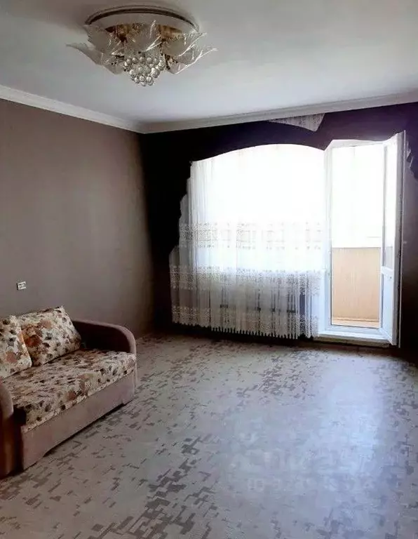 1-к кв. Белгородская область, Старый Оскол Королева мкр,  (39.0 м) - Фото 1