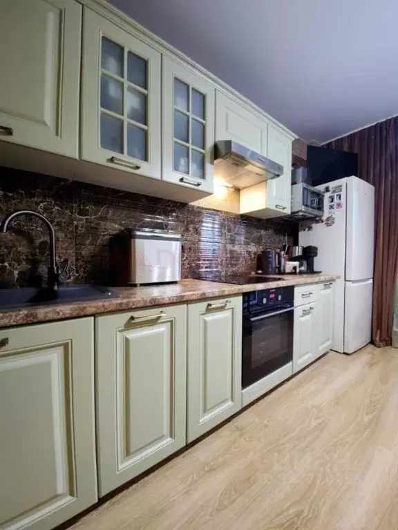 1-к кв. Ростовская область, Ростов-на-Дону Магнитогорская ул., 2Б ... - Фото 1